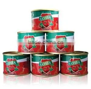 2015 New Tomato Sauce Tomato Sauce Brand Names