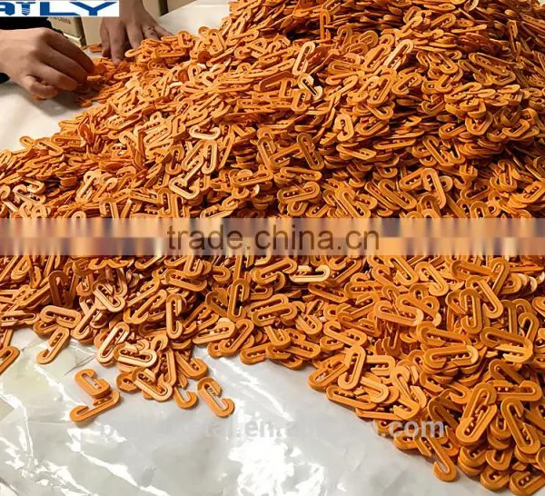 2017 New Product High Quality Supply Plant Net Clips photo-4