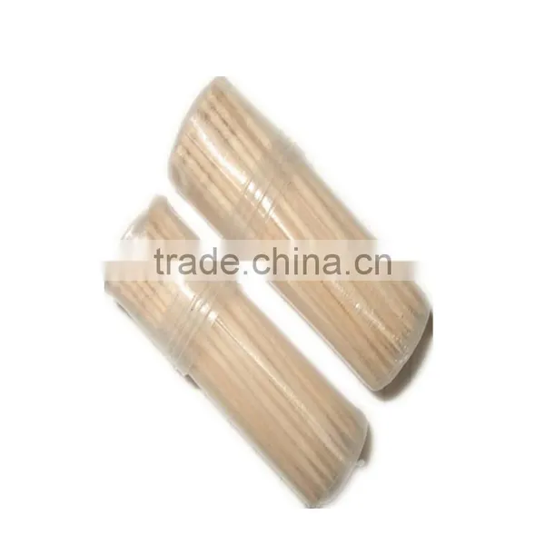 TH-017 Fruit Salad Picks Single Pack Toothpick With Holder photo-3