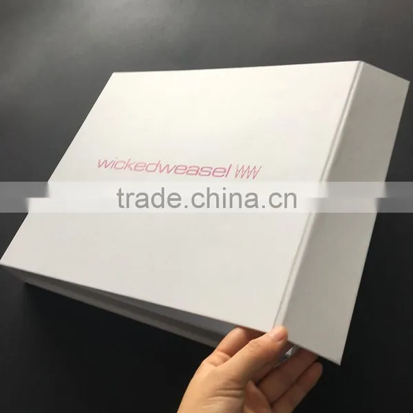 Hot Bikini Swimwear Magnet Gift Packaging Box Wholesale photo-5