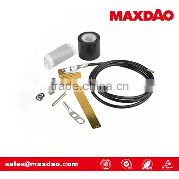 1/2 Grounding Kit For Coaxial Cable photo-2