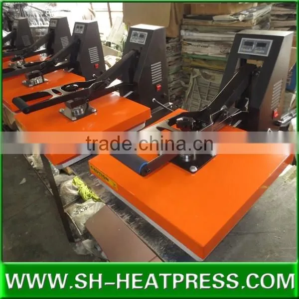 Manual T-shirt Rosin Heat Press Machine photo-6