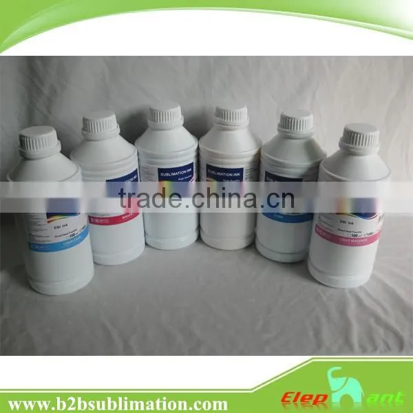 Chinese Cheap Price Polyester Ink Digital Dye Sublimation Textile photo-4
