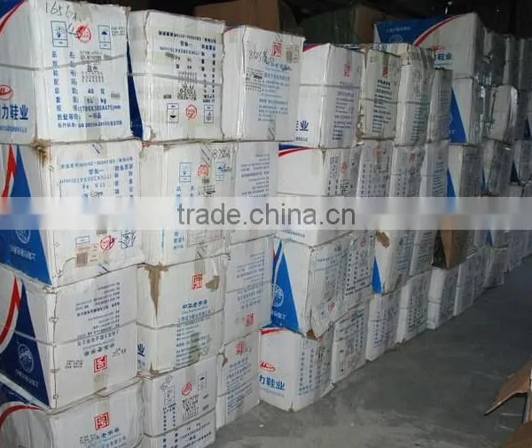 G A Wholesale Overstock Shoes in Guangzhou photo-3
