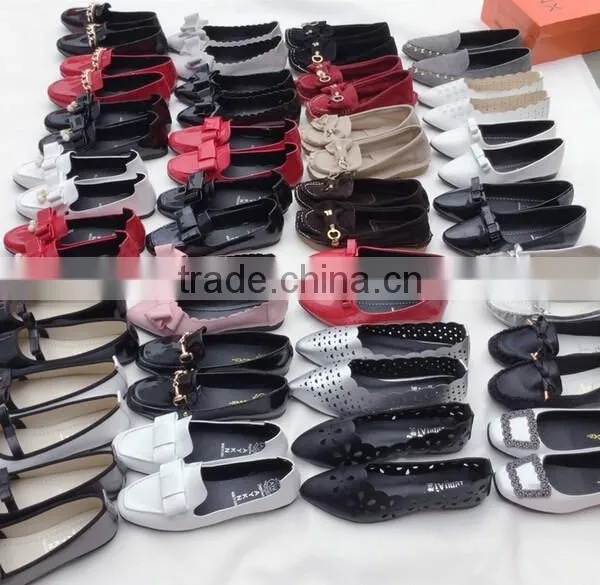 GZY a Lot of Clearance Lots Low Price Shoes photo-6