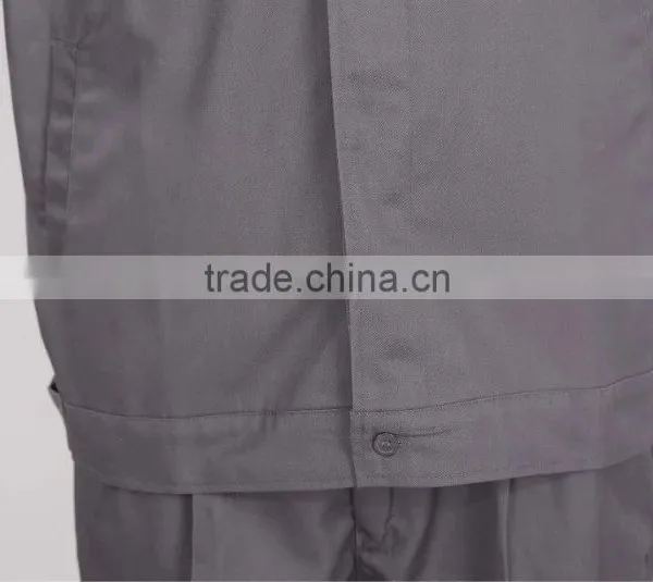 Competitive Price Work Wear Workwear For Men/women Work Suit Cotton Soft photo-5