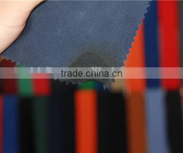 EN11611 EN11612 Flame Retardant Fabric 300gsm Fireproof Fabric photo-3