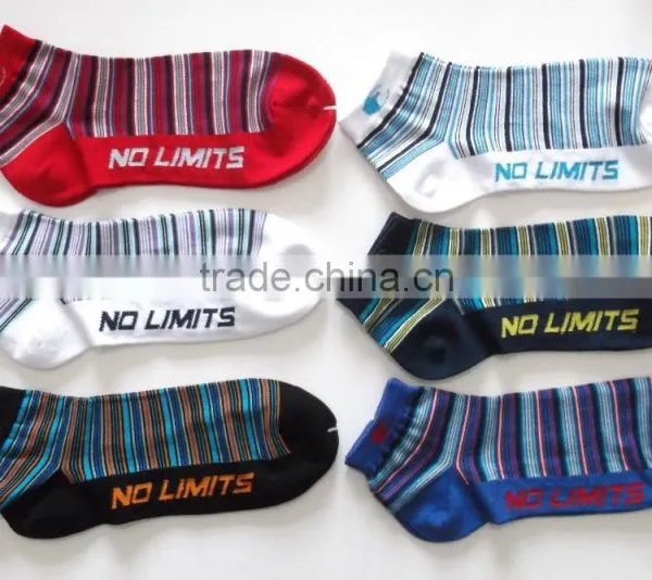 Summer Thin Mercerized Cotton Socks Women photo-6