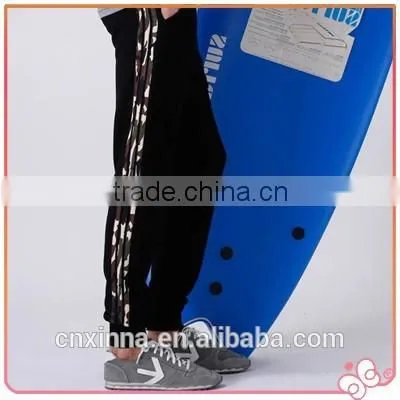 2016 Hot Sale Fleece Wholesale Men Custom Jogger Sweatpants photo-6