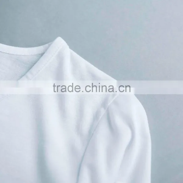 Pompon Crop Top T-shirt Sublimation Blank. no Minimum Qauntity Real Factory . Sublimation Blank photo-4