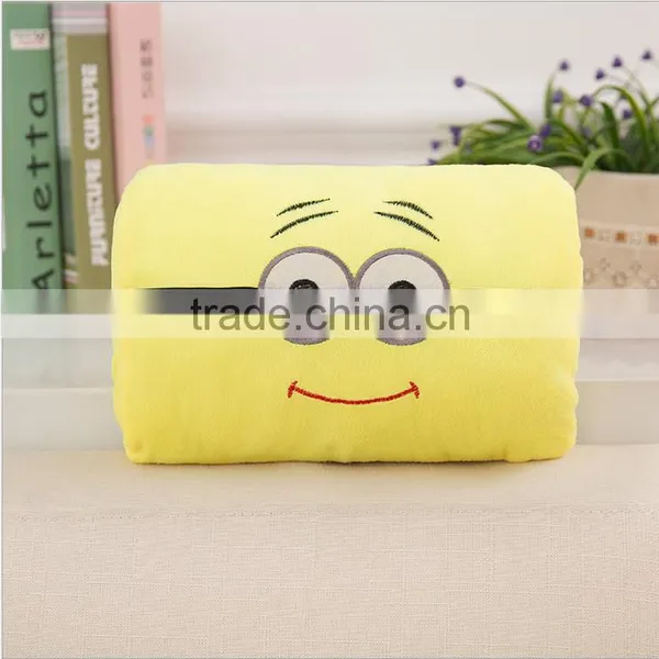 2016 Popular Warm Custom Soft Plush Hand Warmer Toy photo-2
