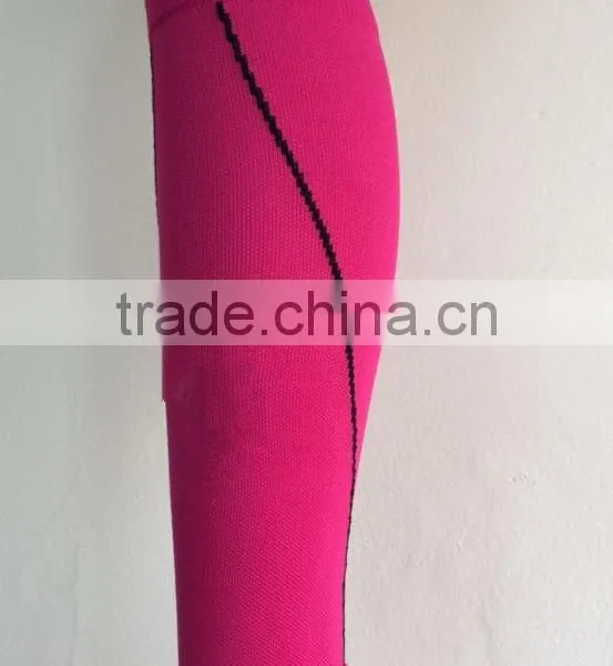 Compression Jogging Running Recovery Calf Sleeves photo-2