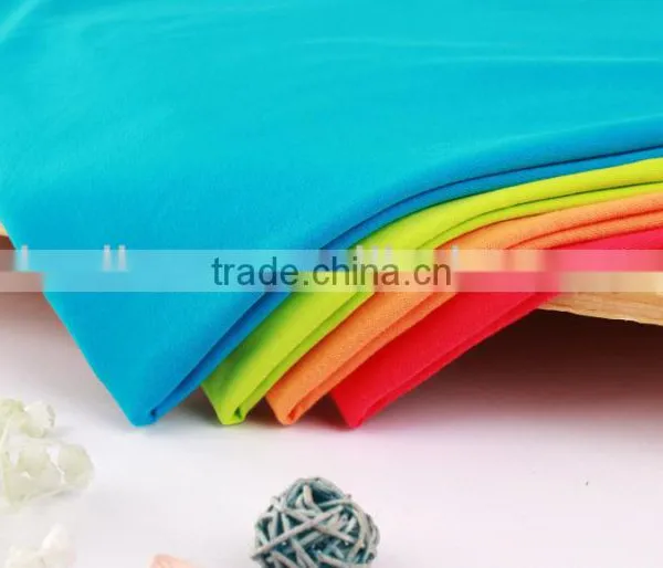 100% Cotton Breathable Slun Denim Jeans Fabric photo-2