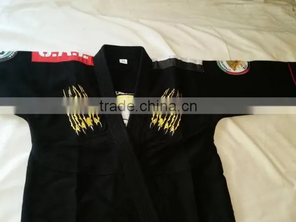 Bjj Kimono photo-5