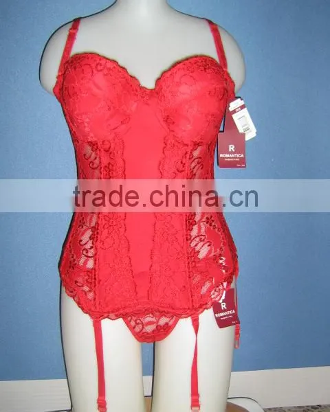 Lady in Lingerie Transparent/the Most Seductive Sexy Lingerie/sexy Open Big Breast Lingerie