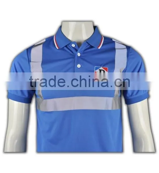 BSCI/ISO9001 2016 Discount Garment Wash Polo Lapel Sports Embroidery/Sublimation Polo Clothing photo-6