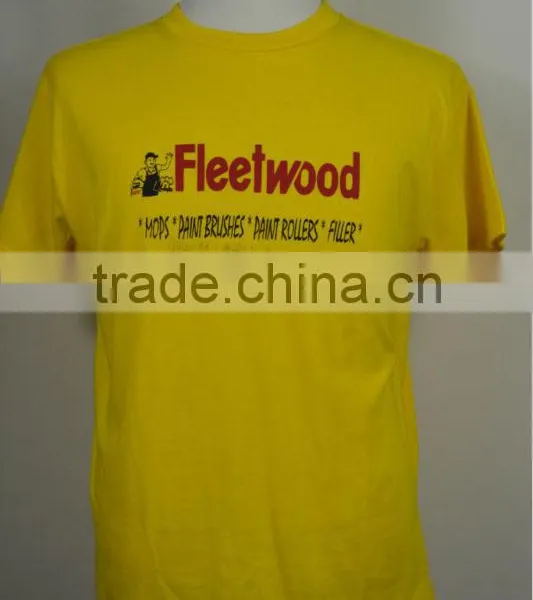 Custom Checp Tees Shirt Custom Muscle Fit T-shirt photo-2