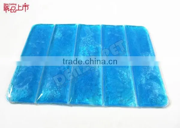 Lightweight Cooling Pet Gel Mat photo-3