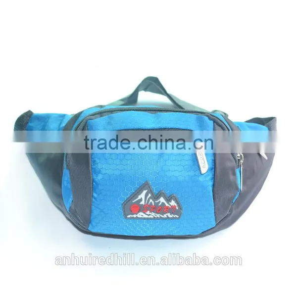 Hot Sale Latest Fashion Men's Waist Bag photo-3