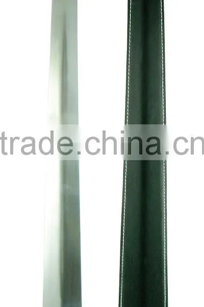 Luxury Real Horn Metal Shoe Horn