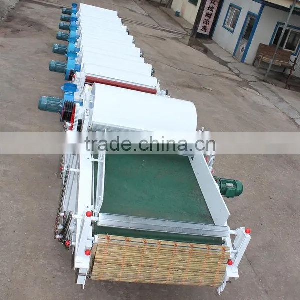 Factory Supply Cleaning Machine for Textile Waste Recycling Machine photo-6