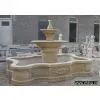 Fountain Carving-layer Fountain