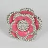 Woman Stainless Steel Rings photo-2