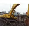 USED EXCAVATOR KOMATSU PC360-7 photo-2