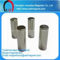 Sintered NdFeB Magnet