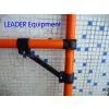 CE Certificated Insulation Scaffolding System photo-2