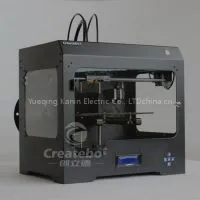 LED Light 3D Metal Printer Machine photo-3