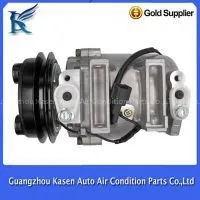 Guangzhou Aupplier CR14 Auto Compressor FOR ISUZU D-MAX 2005-2008 photo-2