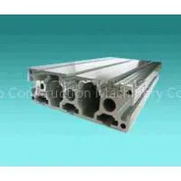 Aluminum Extrusion Profile China 40120A-XH