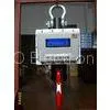Explosion Proof Digital Crane Scale For Weighing Gas / Cast Aluminium Grade