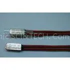 250V 5A Light Weight Electrical Machine Overheat Protector For Air-conditioner