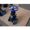 (BS) Cast Iron Gate Valve (RS)