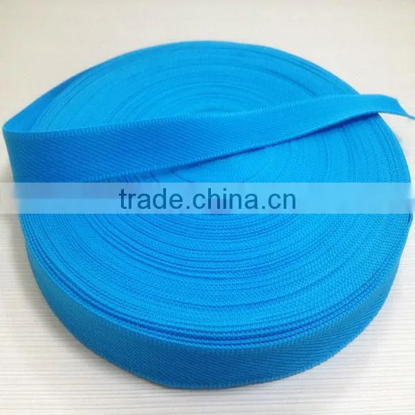 Knitted Bias Binding Tape