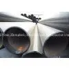 Algeria ST52 Seamless Pipe/Algeria ST52 Seamless Pipes/Algeria ST52 Seamless Pipe Suppliers photo-2