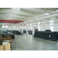 Semi Trailer Parts Manufacture in China photo-3
