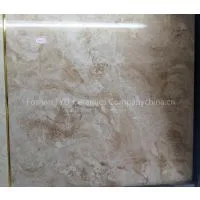 Hot Sale Polished Glazed Porcelain Floor Tile photo-2