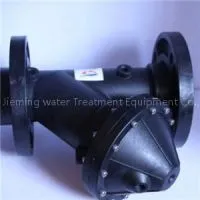 Y Type Diaphragm Valve