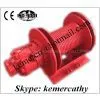 3 Ton Hydraulic Winch Manufactrer