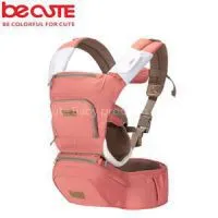 Cotton Fabric Hip Baby Hip Seat Belt Hammock