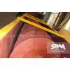 LSX Sand Washing Machine Plant Flow Chart