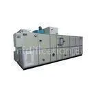 Heavy Duty 15000m/h Desiccant Wheel Dehumidifier / Automatic Industrial Dehumidifier