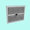 RDB Movable Grate Plate Type AIr Diffuser