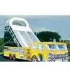 Sell Inflatable Car Slide