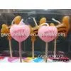Party Candle, Stick Candle, Squirrel & Heart
