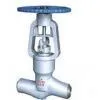Class 600~2500 Pressure Sealing Globe Valve