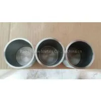 R60702 Zr702, Zirconium Crucibles and Zirconium Cups